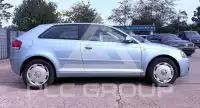 2005 Audi A3
