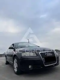 2005 Audi A3