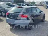 2005 Audi A3