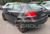 2005 Audi A3