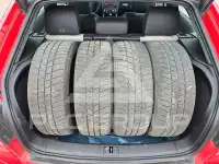 2005 Audi A3