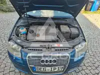 2005 Audi A3
