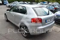 2005 Audi A3