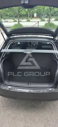 2005 Audi A3