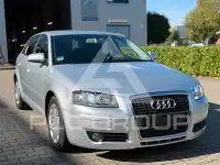 2005 Audi A3