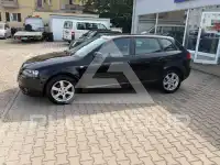 2005 Audi A3