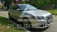 2005 Audi A3