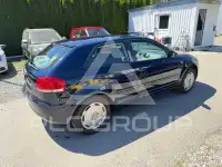 2005 Audi A3