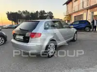 2005 Audi A3