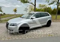 2005 Audi A3