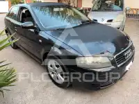 2005 Audi A3