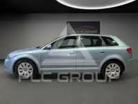 2005 Audi A3