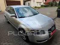 2005 Audi A3