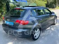 2005 Audi A3