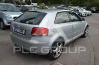 2005 Audi A3