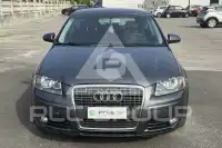 2005 Audi A3