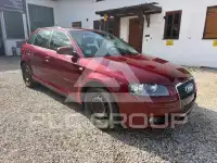 2005 Audi A3