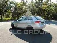 2005 Audi A3