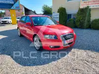 2005 Audi A3