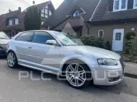 2005 Audi A3