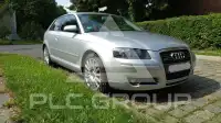 2005 Audi A3