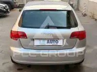 2005 Audi A3