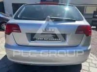 2005 Audi A3