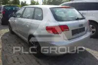 2005 Audi A3