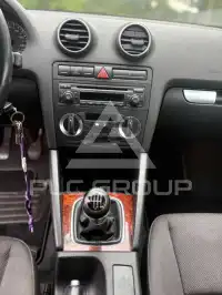 2005 Audi A3