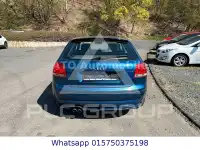 2005 Audi A3