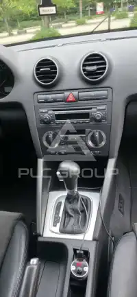 2005 Audi A3