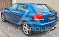 2005 Audi A3