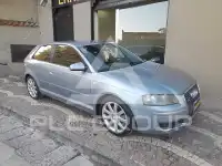 2005 Audi A3