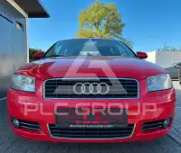 2005 Audi A3