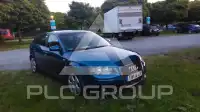2005 Audi A3