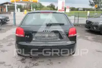 2005 Audi A3