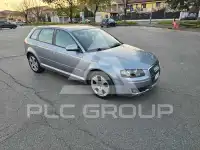 2005 Audi A3