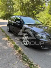 2005 Audi A3