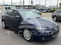 2005 Audi A3