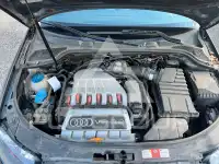 2005 Audi A3