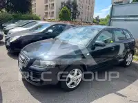 2005 Audi A3