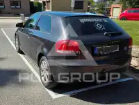 2005 Audi A3