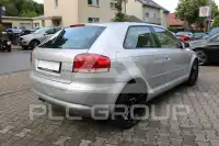 2005 Audi A3