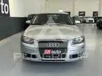 2005 Audi A3