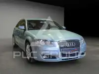 2005 Audi A3