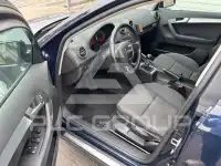 2005 Audi A3