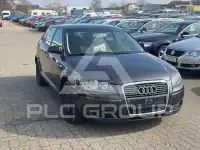 2005 Audi A3
