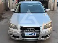2005 Audi A3