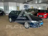 2005 Audi A3