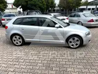 2005 Audi A3